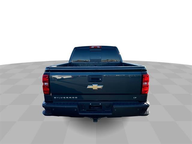 2018 Chevrolet Silverado 1500 LT Tucson AZ