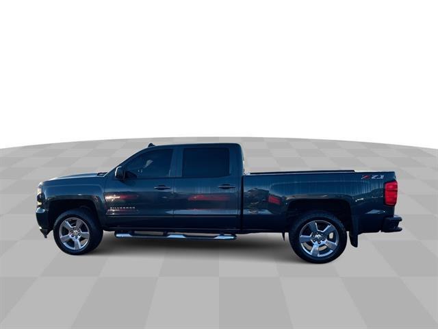 2018 Chevrolet Silverado 1500 LT Tucson AZ