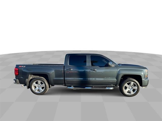 2018 Chevrolet Silverado 1500 LT Tucson AZ