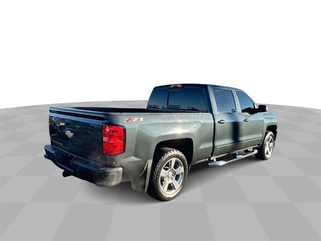 2018 Chevrolet Silverado 1500 LT Tucson AZ