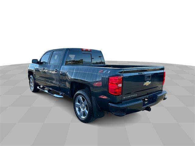 2018 Chevrolet Silverado 1500 LT Tucson AZ