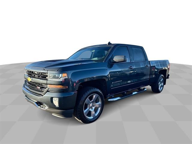 2018 Chevrolet Silverado 1500 LT Tucson AZ