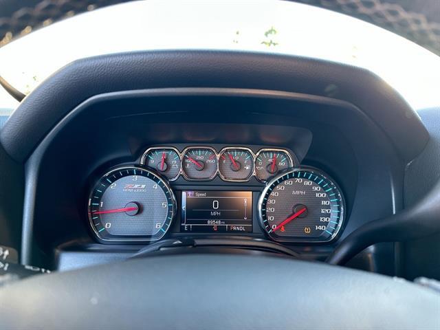 2018 Chevrolet Silverado 1500 LT Tucson AZ