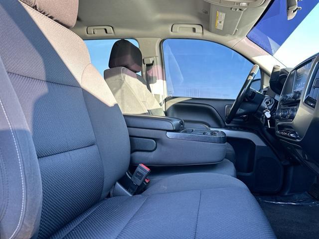 2018 Chevrolet Silverado 1500 LT Tucson AZ