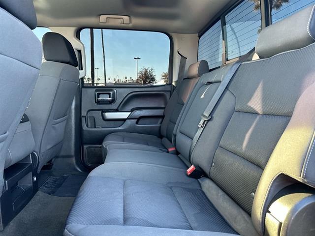 2018 Chevrolet Silverado 1500 LT Tucson AZ