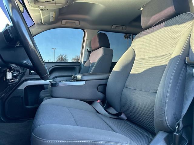 2018 Chevrolet Silverado 1500 LT Tucson AZ