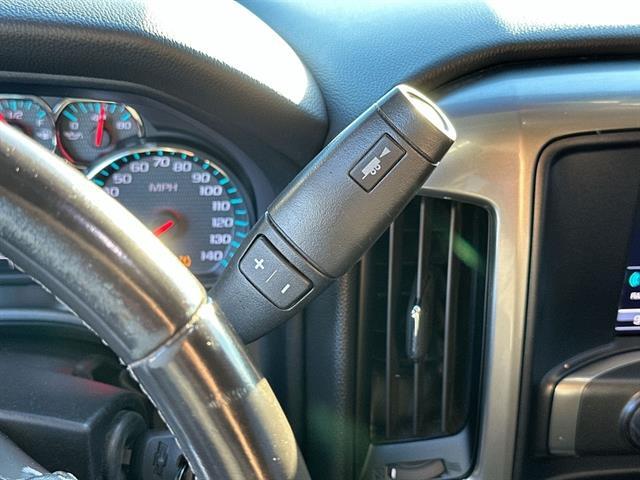 2018 Chevrolet Silverado 1500 LT Tucson AZ