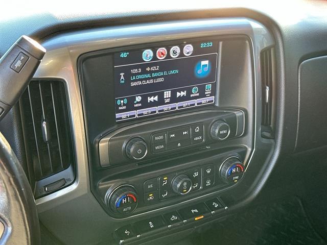 2018 Chevrolet Silverado 1500 LT Tucson AZ