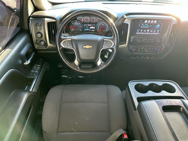 2018 Chevrolet Silverado 1500 LT Tucson AZ