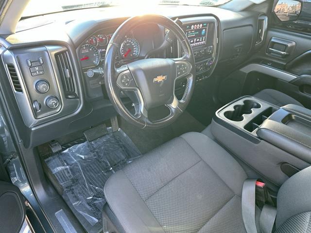 2018 Chevrolet Silverado 1500 LT Tucson AZ