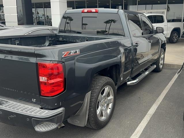 2018 Chevrolet Silverado 1500 LT Tucson AZ