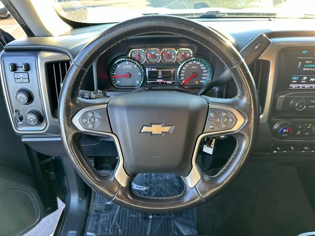 2018 Chevrolet Silverado 1500 LT Tucson AZ