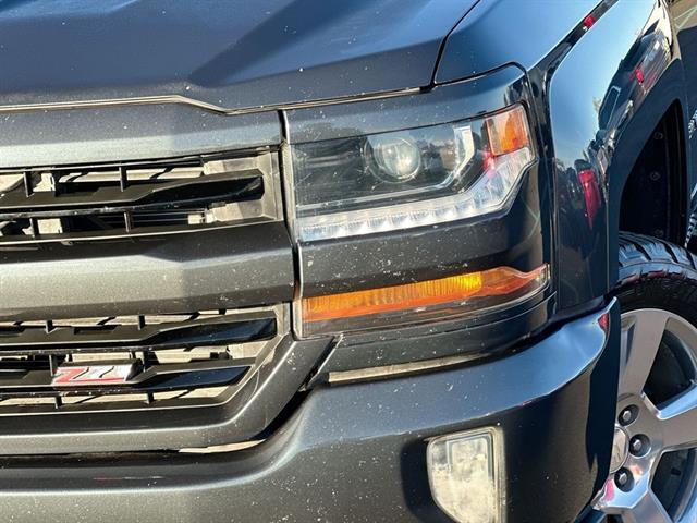 2018 Chevrolet Silverado 1500 LT Tucson AZ