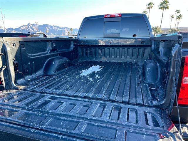 2018 Chevrolet Silverado 1500 LT Tucson AZ