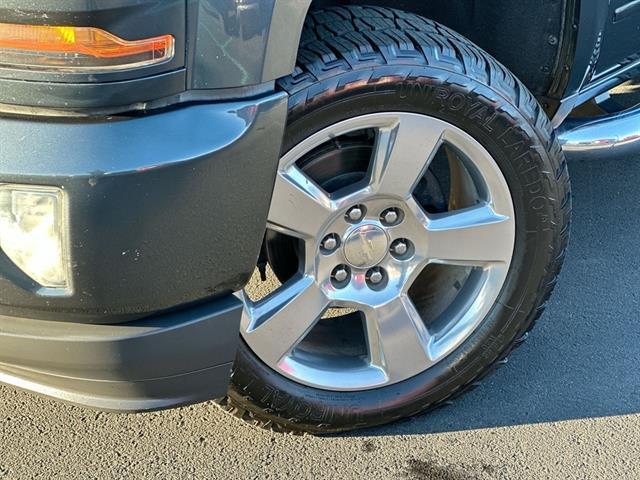 2018 Chevrolet Silverado 1500 LT Tucson AZ