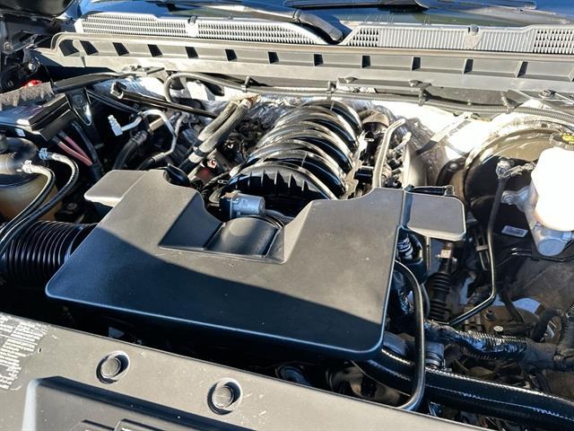 2018 Chevrolet Silverado 1500 LT Tucson AZ