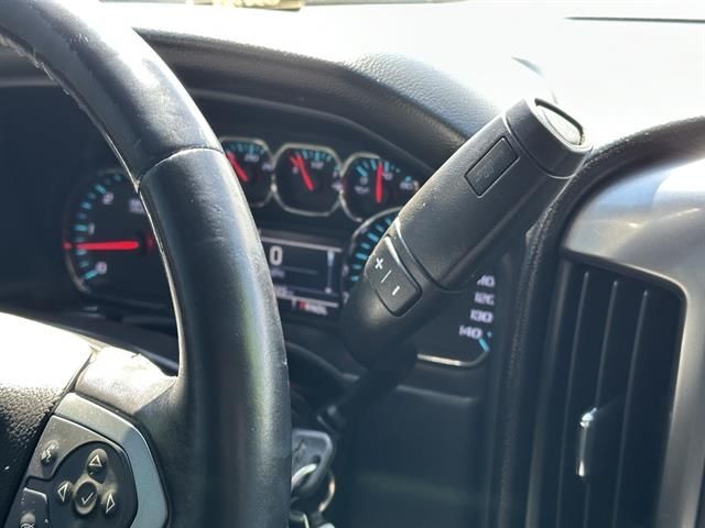 2018 Chevrolet Silverado 1500 LT Tucson AZ