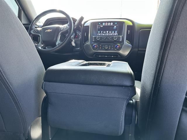 2018 Chevrolet Silverado 1500 LT Tucson AZ