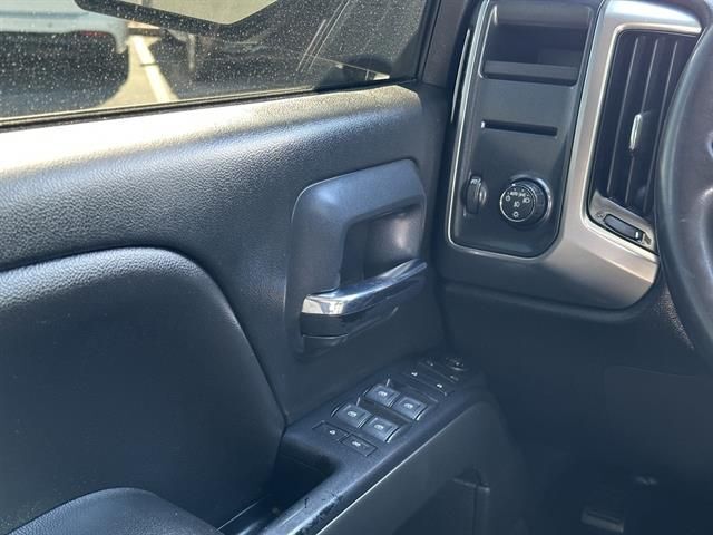 2018 Chevrolet Silverado 1500 LT Tucson AZ