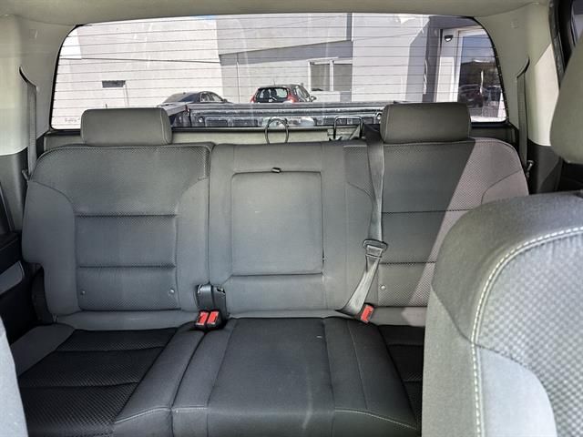 2018 Chevrolet Silverado 1500 LT Tucson AZ