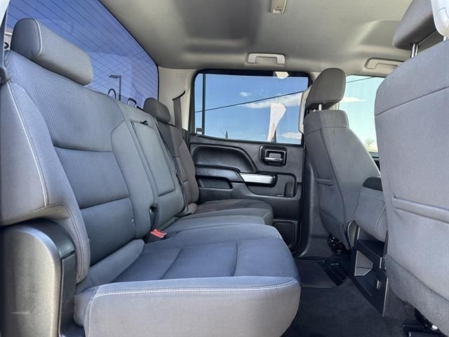 2018 Chevrolet Silverado 1500 LT Tucson AZ