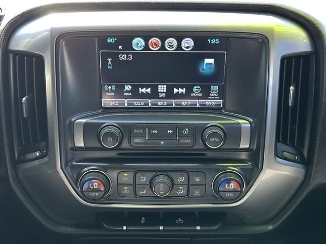 2018 Chevrolet Silverado 1500 LT Tucson AZ