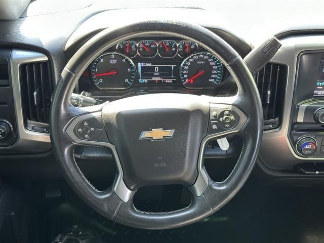 2018 Chevrolet Silverado 1500 LT Tucson AZ