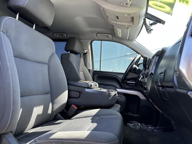 2018 Chevrolet Silverado 1500 LT Tucson AZ