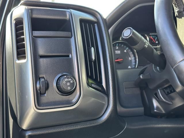 2018 Chevrolet Silverado 1500 LT Tucson AZ