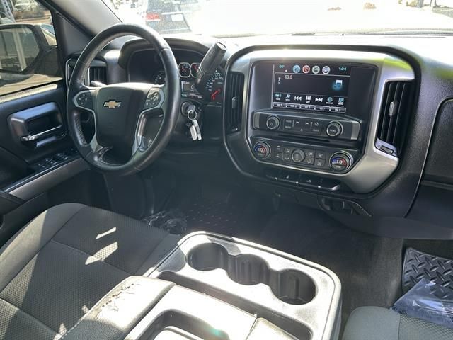 2018 Chevrolet Silverado 1500 LT Tucson AZ