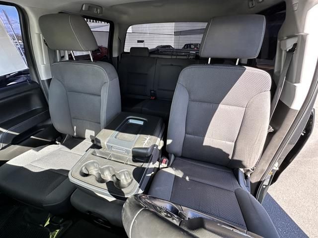 2018 Chevrolet Silverado 1500 LT Tucson AZ