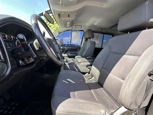2018 Chevrolet Silverado 1500 LT Tucson AZ
