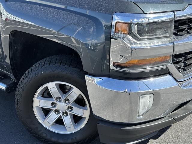 2018 Chevrolet Silverado 1500 LT Tucson AZ