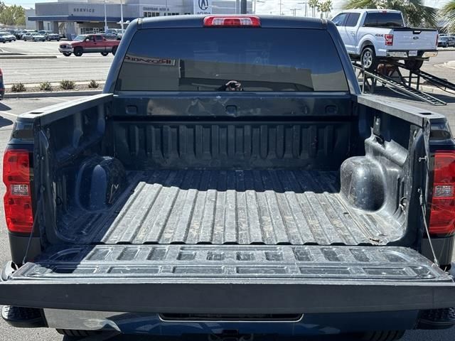 2018 Chevrolet Silverado 1500 LT Tucson AZ