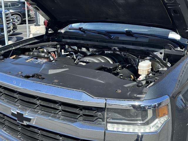 2018 Chevrolet Silverado 1500 LT Tucson AZ