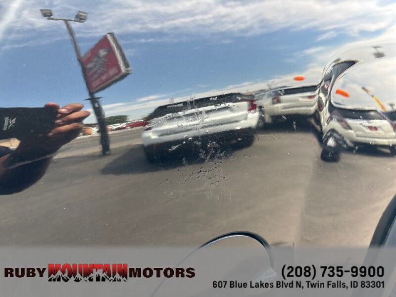 2018 Chevrolet Silverado 1500 LT Twin Falls ID