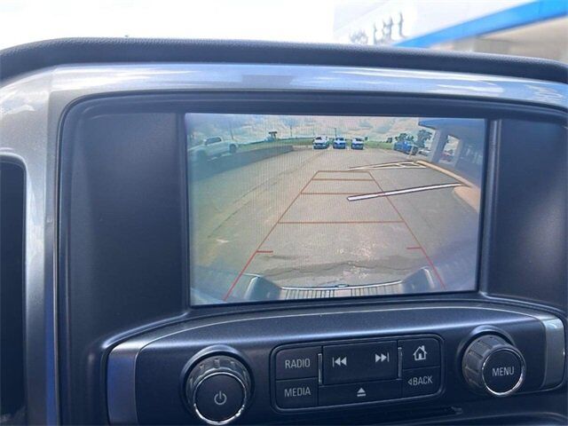 2018 Chevrolet Silverado 1500 LT Farmington MO
