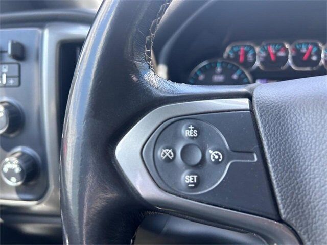 2018 Chevrolet Silverado 1500 LT Farmington MO