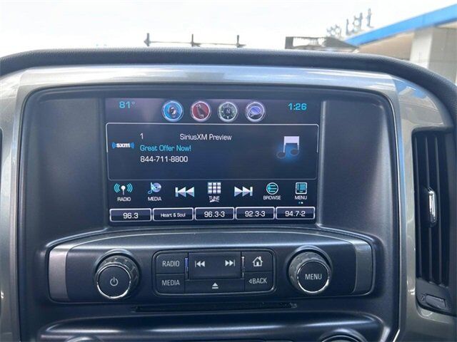 2018 Chevrolet Silverado 1500 LT Farmington MO