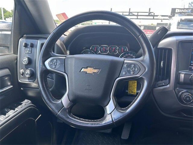 2018 Chevrolet Silverado 1500 LT Farmington MO