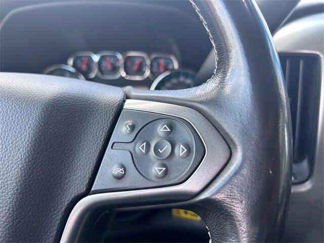 2018 Chevrolet Silverado 1500 LT Farmington MO