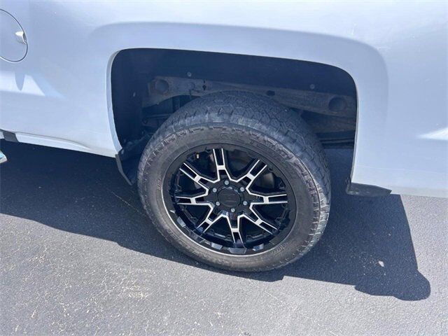 2018 Chevrolet Silverado 1500 LT Farmington MO