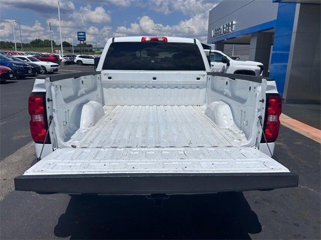 2018 Chevrolet Silverado 1500 LT Farmington MO