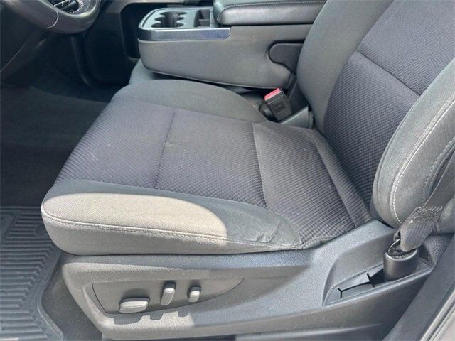 2018 Chevrolet Silverado 1500 LT Farmington MO
