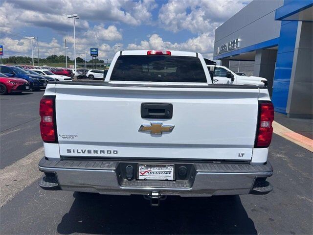 2018 Chevrolet Silverado 1500 LT Farmington MO