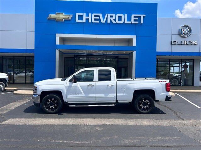 2018 Chevrolet Silverado 1500 LT Farmington MO