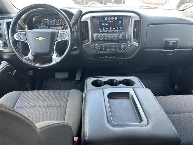 2018 Chevrolet Silverado 1500 LT Farmington MO