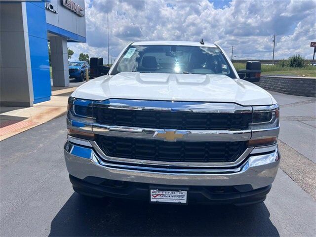 2018 Chevrolet Silverado 1500 LT Farmington MO