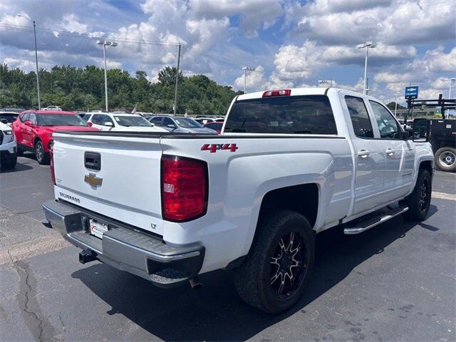 2018 Chevrolet Silverado 1500 LT Farmington MO