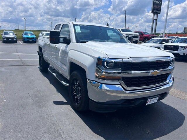 2018 Chevrolet Silverado 1500 LT Farmington MO